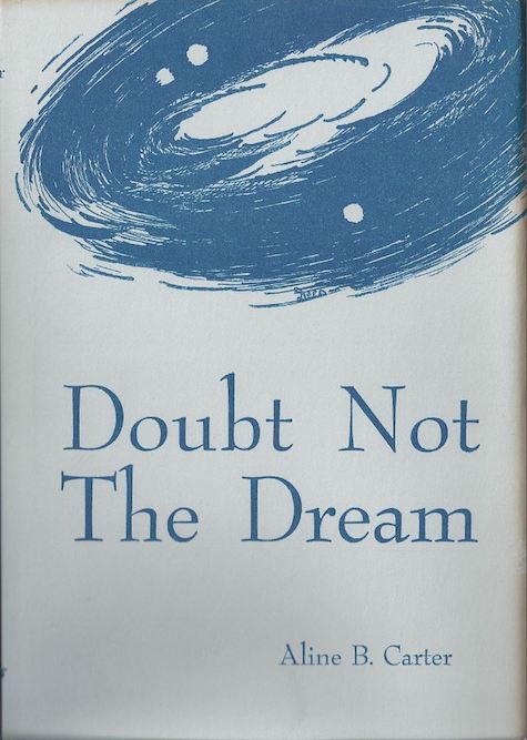 doubt-not-the-dream-cover