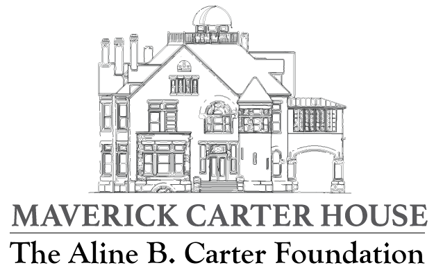 Maverick Carter House